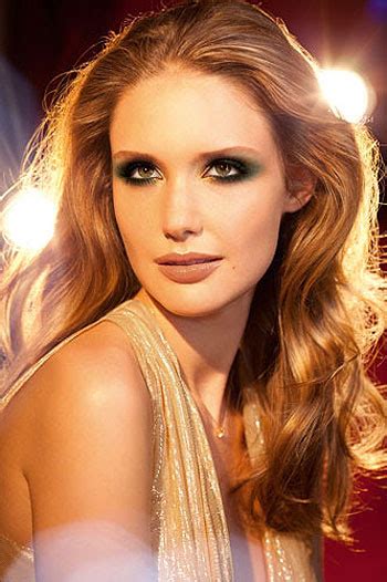 Beauty And Cosmetics: Yves Rocher Couleurs Nature Makeup Line