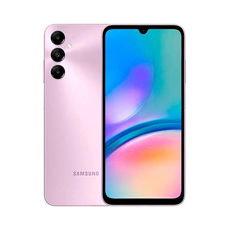 Celular Samsung Galaxy A05s Sm A057 128gb 4gb Ds Violet — Zonatecno