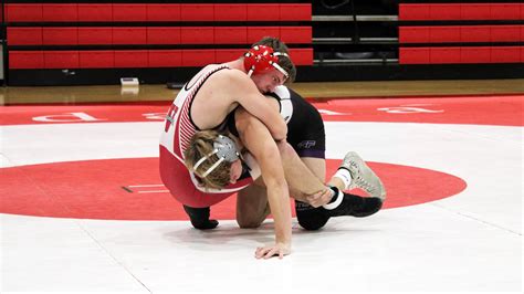 Vandals Wrestlers Pick Up More Dual Team Wins Vandalia Radio