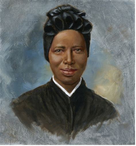 Feast Of St Josephine Bakhita Patron Saint Of Human Trafficking