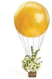 Wonderful Hot Air Balloon Baby Shower Ideas Planning Baby Shower