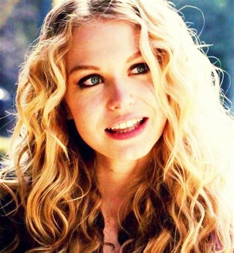 Pin On The Vampire Diaries Beautiful Blonde Olivia Parker Penelope Mitchell