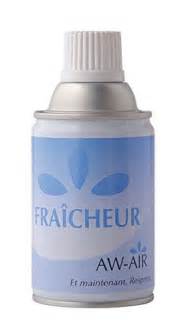 Recharges Pour Diffuseur Aerosol PRODIFA AW Air 250 Ml