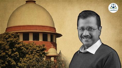 Lawbeat Pm Modi Degree Row Supreme Court Refuses To Stay Proceedings Against Arvind Kejriwal