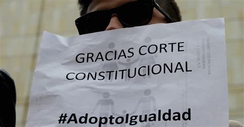 La Iglesia colombiana pidió movilizarse contra la adopción de niños para parejas gay Infobae