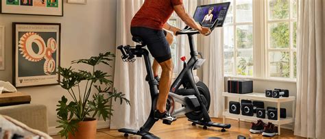 Peloton Bike review | Tom's Guide