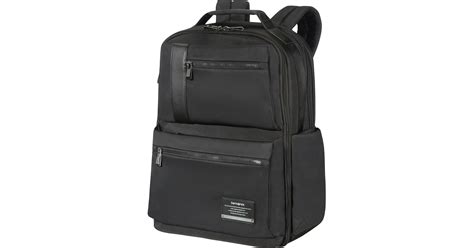 Samsonite 17 3 Openroad Laptop Backpack Jet Black 77711 1465