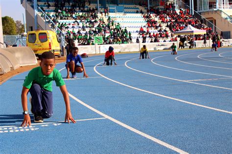 Private Primary School In Gabarone, Botswana