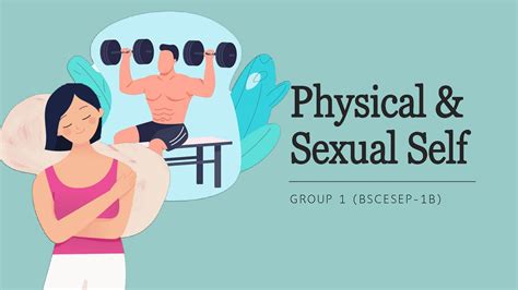 SOLUTION 5 Physical Sexual Self Studypool