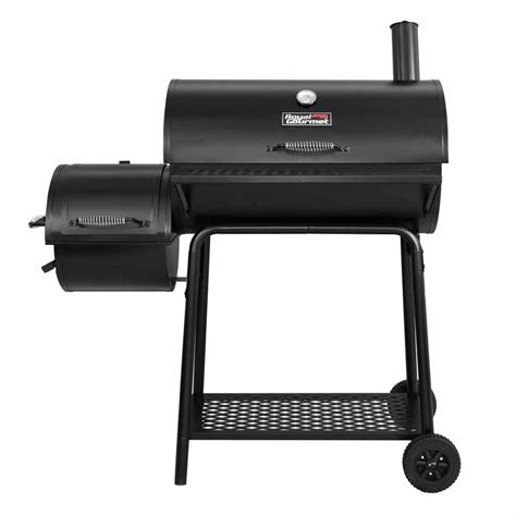 Top 10 Best Charcoal Grills In 2024 Reviews Buyer S Guide