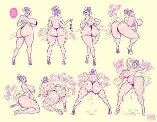 Fellatrix Collection Luscious Hentai Manga Porn