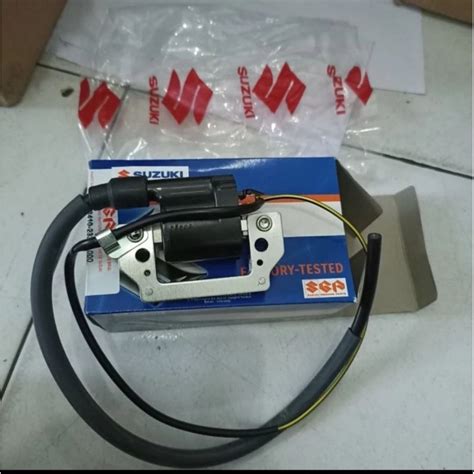 Jual Suzuki Coil A Rm Jowo Koil Jahat Original Shopee Indonesia