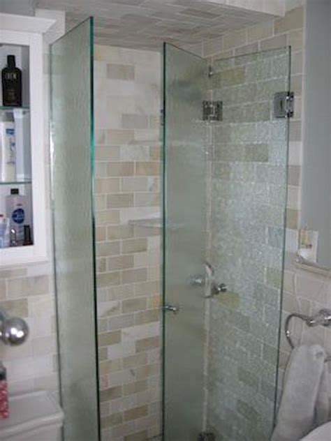 Nice Things You Should Do For Glass Shower Door Frames Hometoz