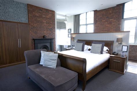 Boutique Hotels in Newcastle | BoutiqueHotels.co.uk