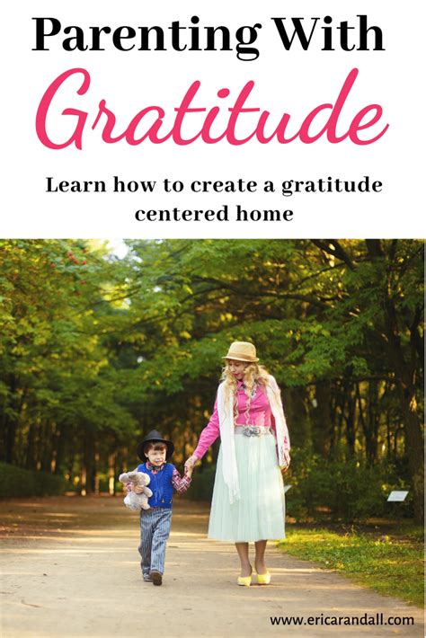 Cultivating An Attitude Of Gratitude Teaching Kids Gratitude