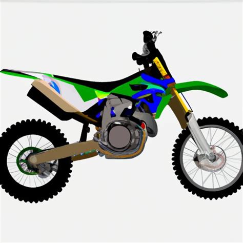 How Fast Does A 110cc Dirt Bike Go Understanding The Speed Of A 110cc