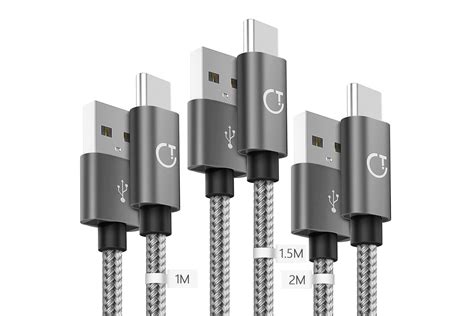 Los Mejores Cables USB C 2023