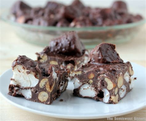 Chocolate Charlie Candy Recipe