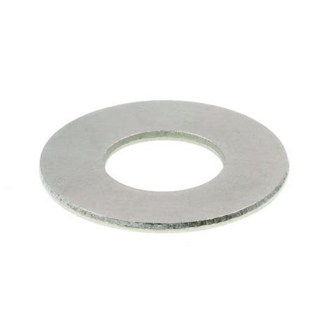 Zinc Plated Aluminium Ss Plain Washer At Rs Piece In Mumbai Id