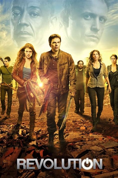 Revolution Full Episodes Of Season 1 Online Free