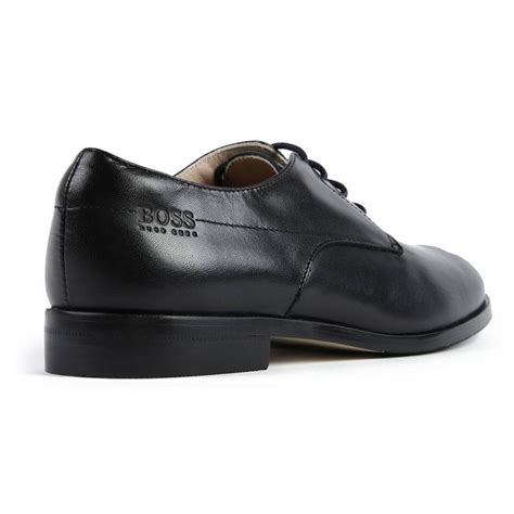 Hugo Boss Ceremony Shoes - Black Size 27 - 35