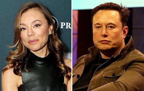 Twitter owner Elon Musk alleged new girlfriend's name LEAKED