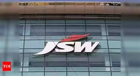 Jsw Group Jsw Group Mulls Foray Into Evs To Manufacture 4 Wheelers