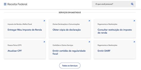 Como Consultar D Vidas Cnpj Passo A Passo Na Receita Federal