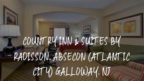 Country Inn And Suites By Radisson Absecon Atlantic City Galloway Nj Review Galloway