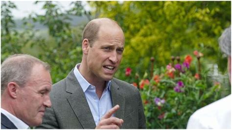 Prince William Treats Himself To E Scooter To Whizz Up To Windsor