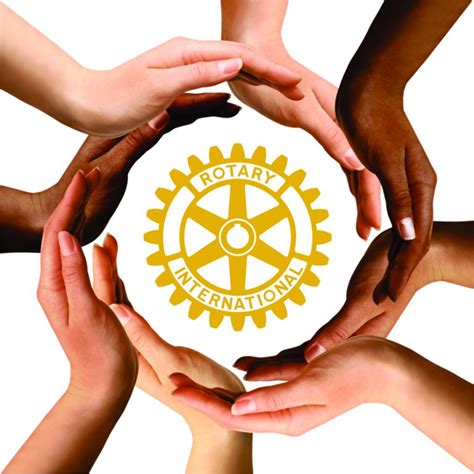 Rotaryhands Rotary Club Of Knox