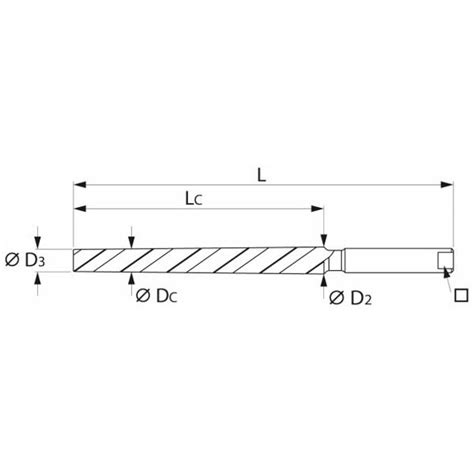 Taper Pin Reamer Size Chart | ubicaciondepersonas.cdmx.gob.mx