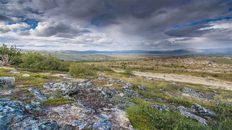 Driving The Famous Dalton Highway In Alaska - The Nomad Studio