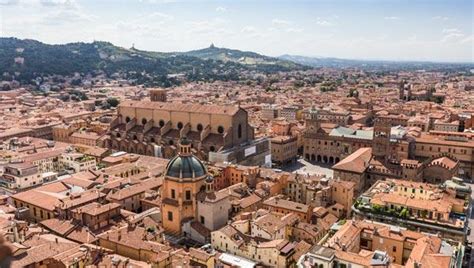 Previsioni Meteo Bologna Domani METEO IT