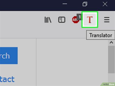 Formas De Traducir Una P Gina Web Wikihow