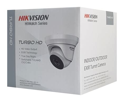 Hikvision Hiwatch Hwt T M Mm Mp Ip Gadget Mou