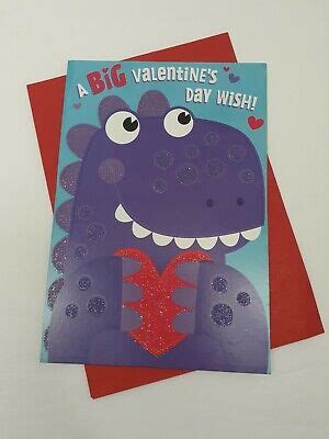 Hallmark Valentine's Day Cards | eBay