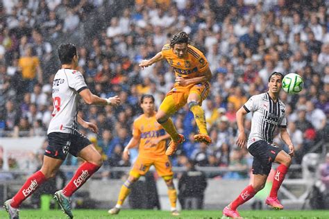 Sebasti N C Rdova Y El Gol Que Puso Contra Las Cuerdas A Rayados De