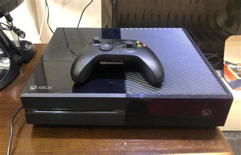 Xbox One Halo Edition Usado Consoles Mercadolivre