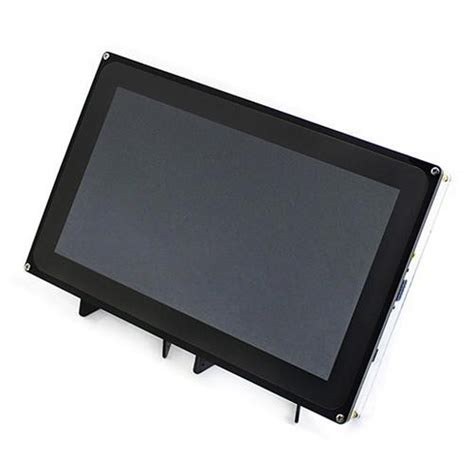 Inch Capacitive Touch Screen Lcd X Hdmi With Bicolor Case