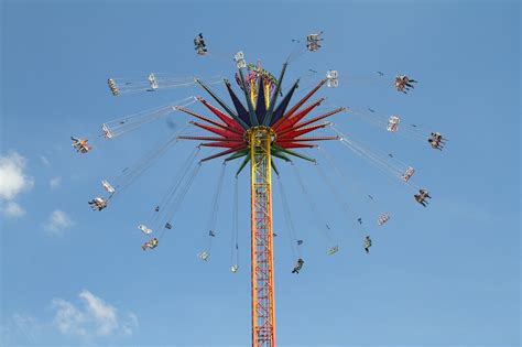 Messe Themenpark Freizeitpark Kostenloses Foto Auf Pixabay Pixabay