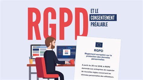 Rgpd Et Consentement Préalable En Emailing Ce Quil Faut Savoir 2024