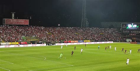 Fenomenalna Atmosfera Na Ko Evu Horde Zla Ostavile Poruku Na Sjevernoj