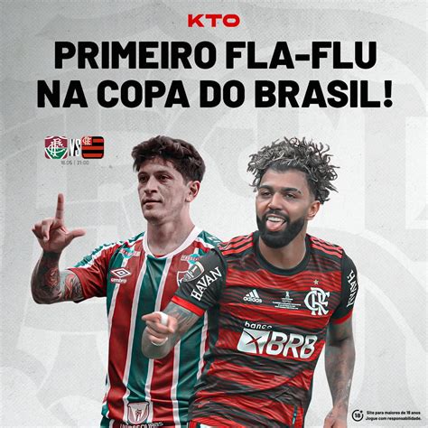 Venê Casagrande on Twitter O FLA FLU VAI PEGAR FOGO No jogo