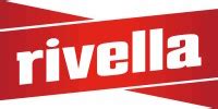 Rivella Logo Andreas Und Conrad AG