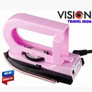 আজকর দম Vision Iron price in Bangladesh 2023