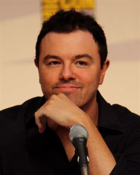 seth - Seth MacFarlane Photo (32398762) - Fanpop