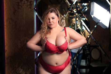 Image Are Big Tits For You Something Like A Trophy Or You Like Tits For Another Reason Porn