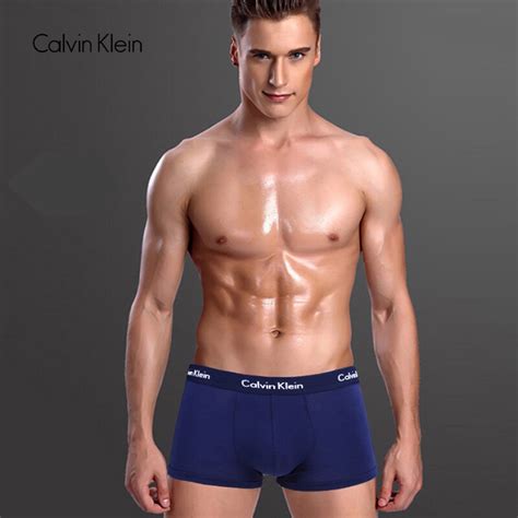 COD3 Costco Authentic Ck Underwear Men S Cotton Boxer Shorts Men S