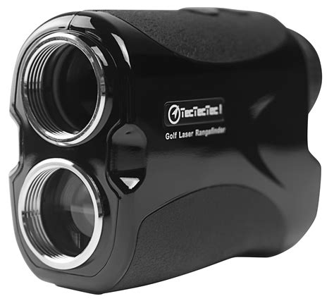 Golf Rangefinder Laser Range Finder With Flagseeker Vpro500 Laser